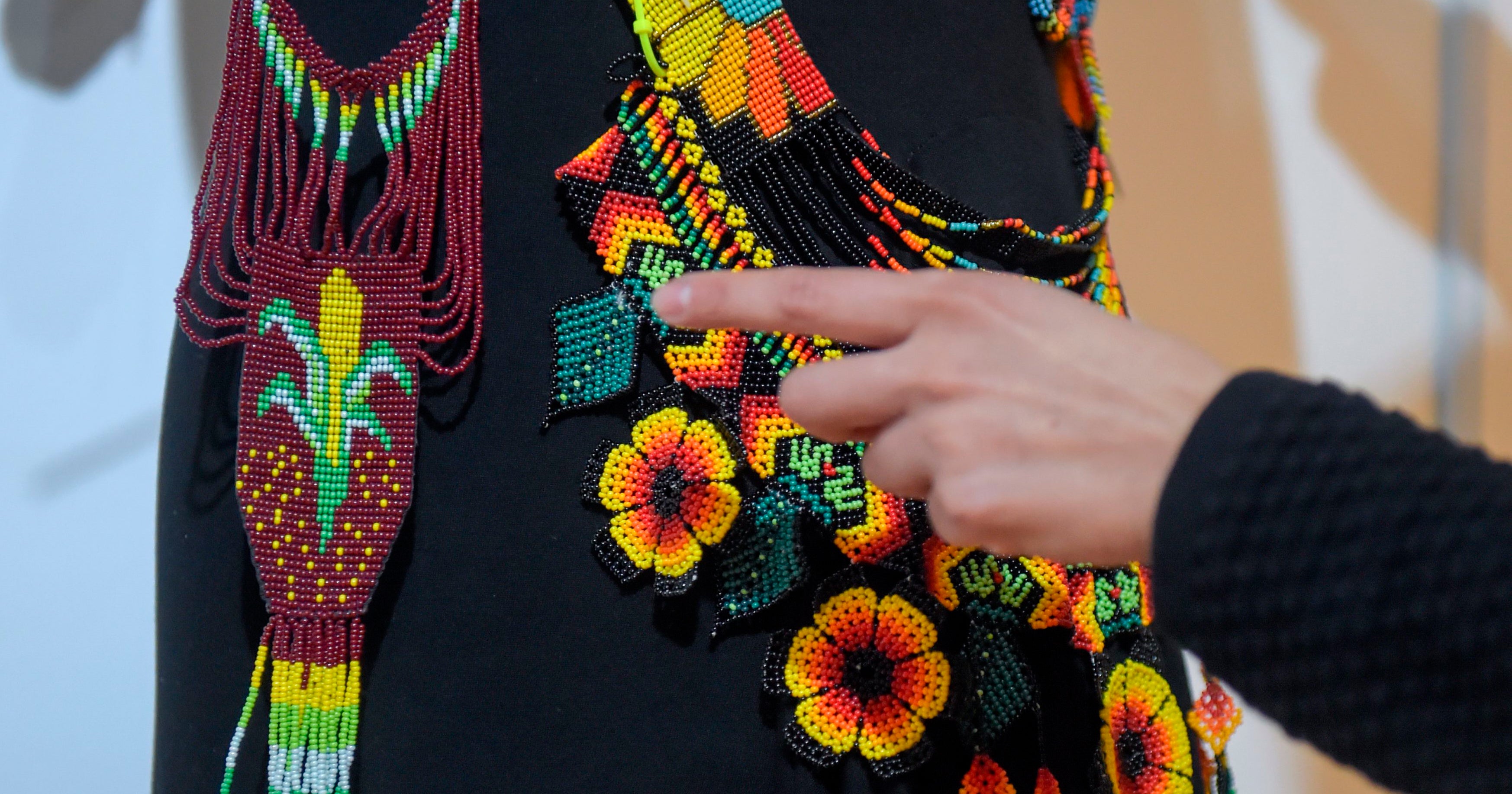 How Fears Of "Cultural Appropriation" Sometimes Hurts Indigenous Brands