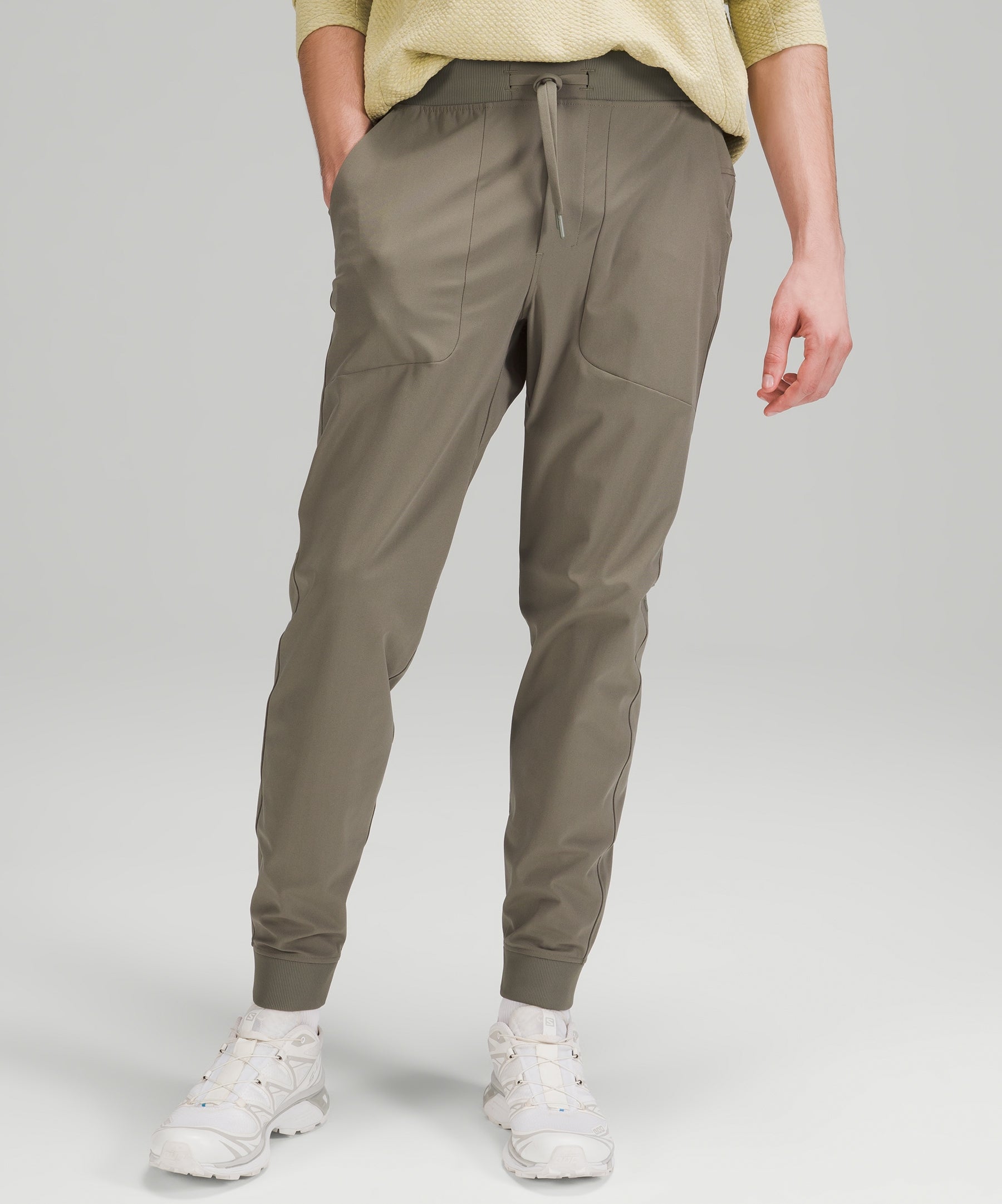 Lululemon Abc Jogger Alternative International Society of