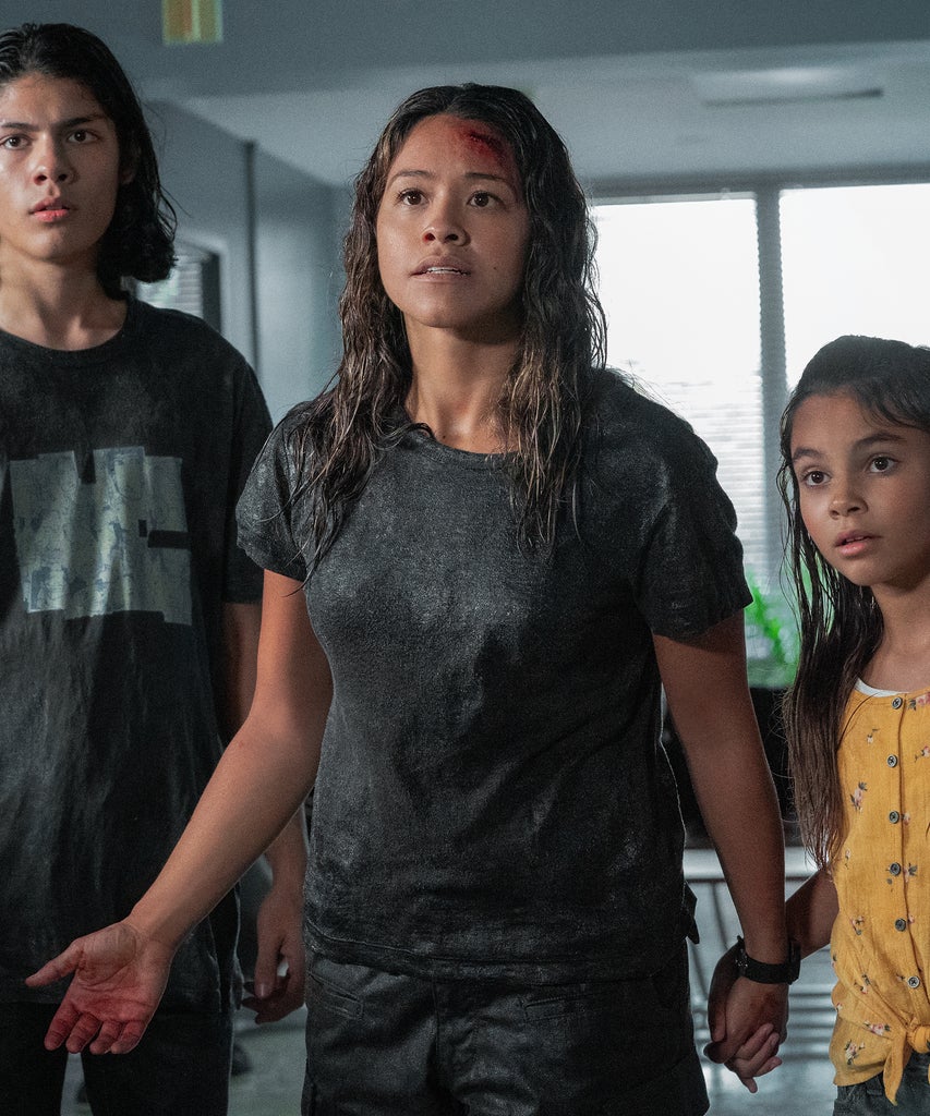 I’m Sorry, But Netflix’s Top 10 Hit Awake Makes No Sense