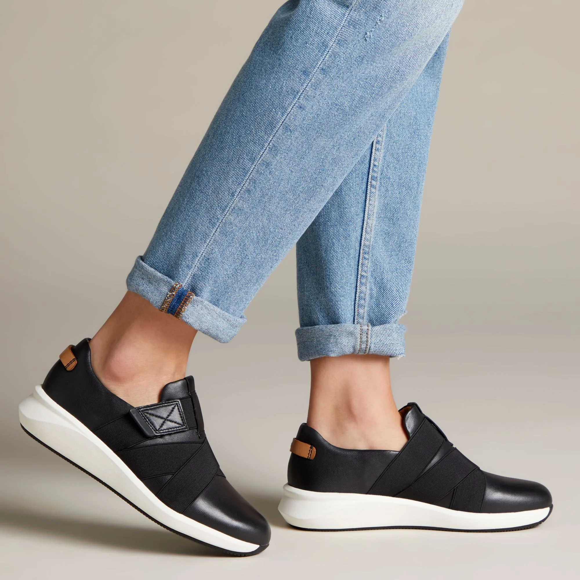 Clarks un 2025 rio rise