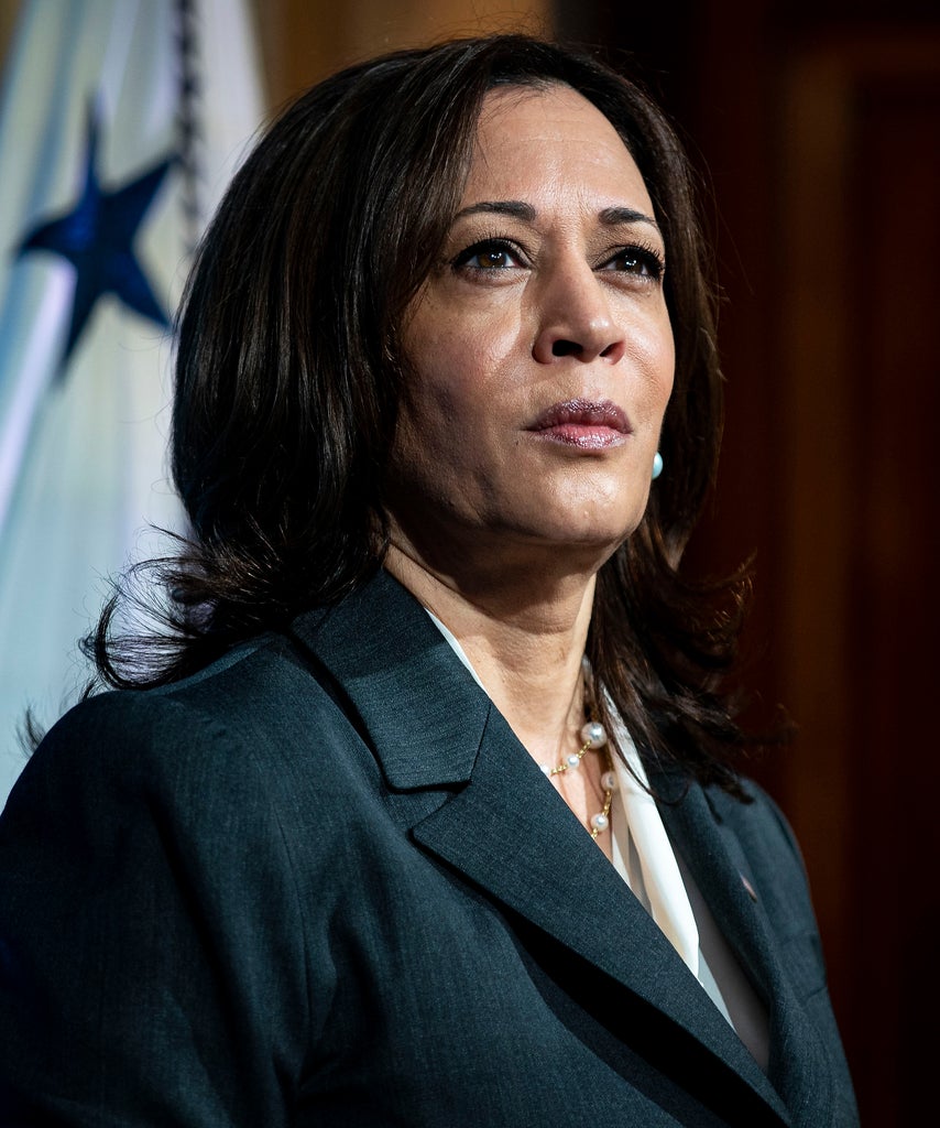 AOC Kamala Harris Guatemala