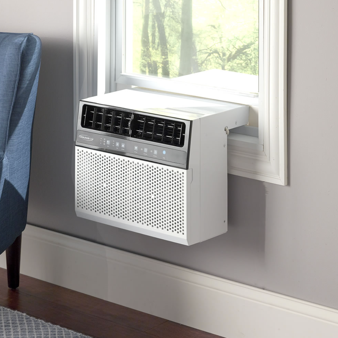 Best Portable Air Conditioners For Small Space AC Units