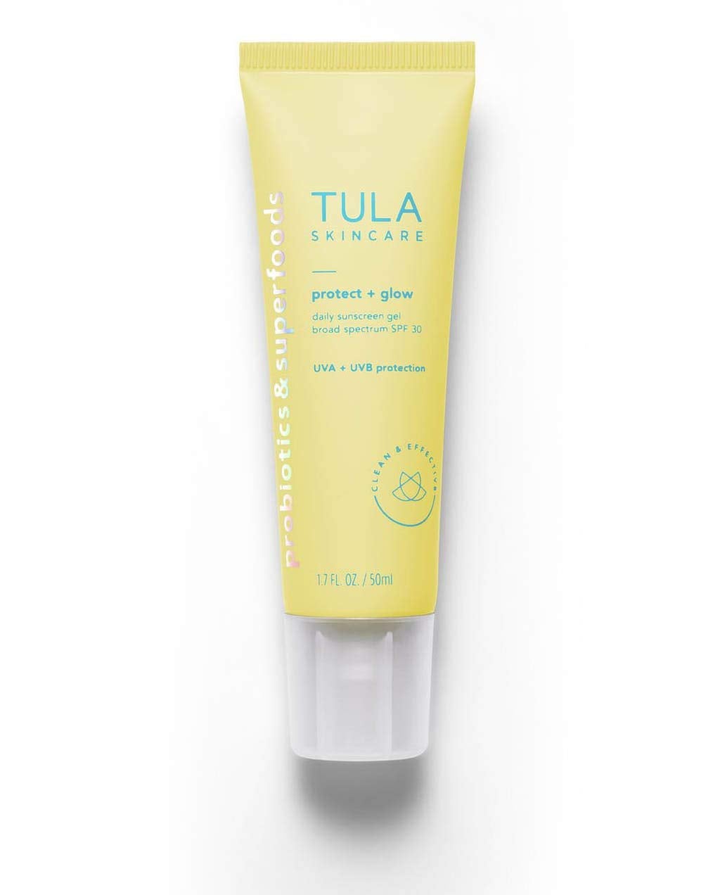 tula protect & glow