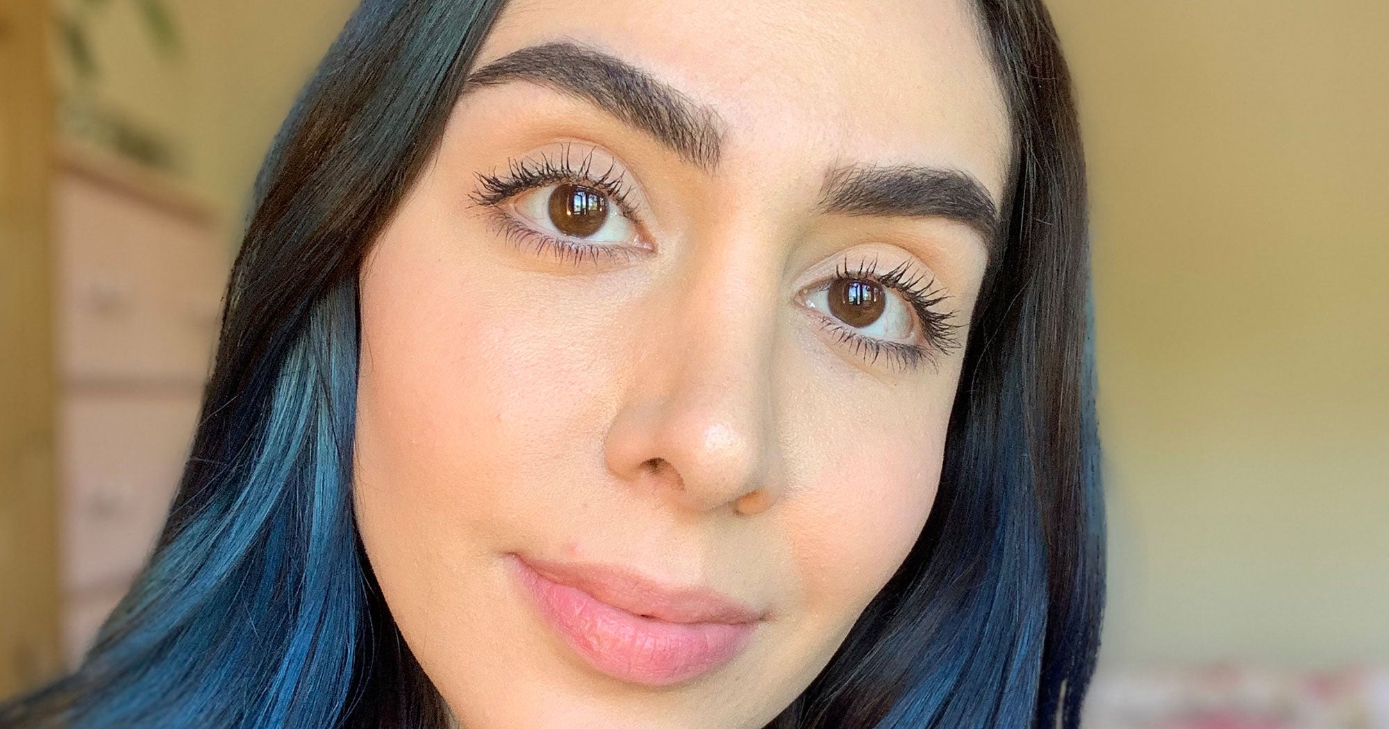 I Tried TikTok’s Brow Mapping Tutorial: Results & Pics