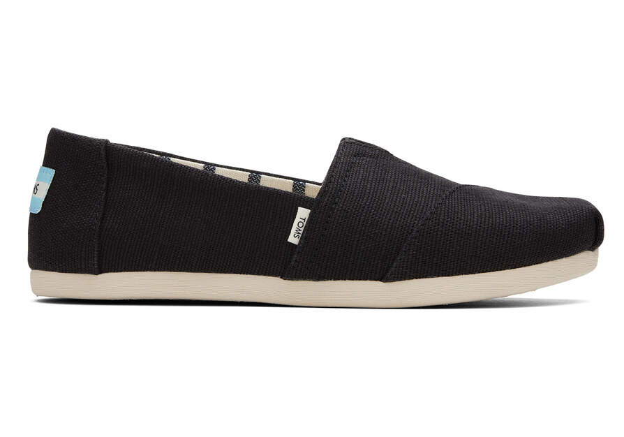 toms alpargata combat boot