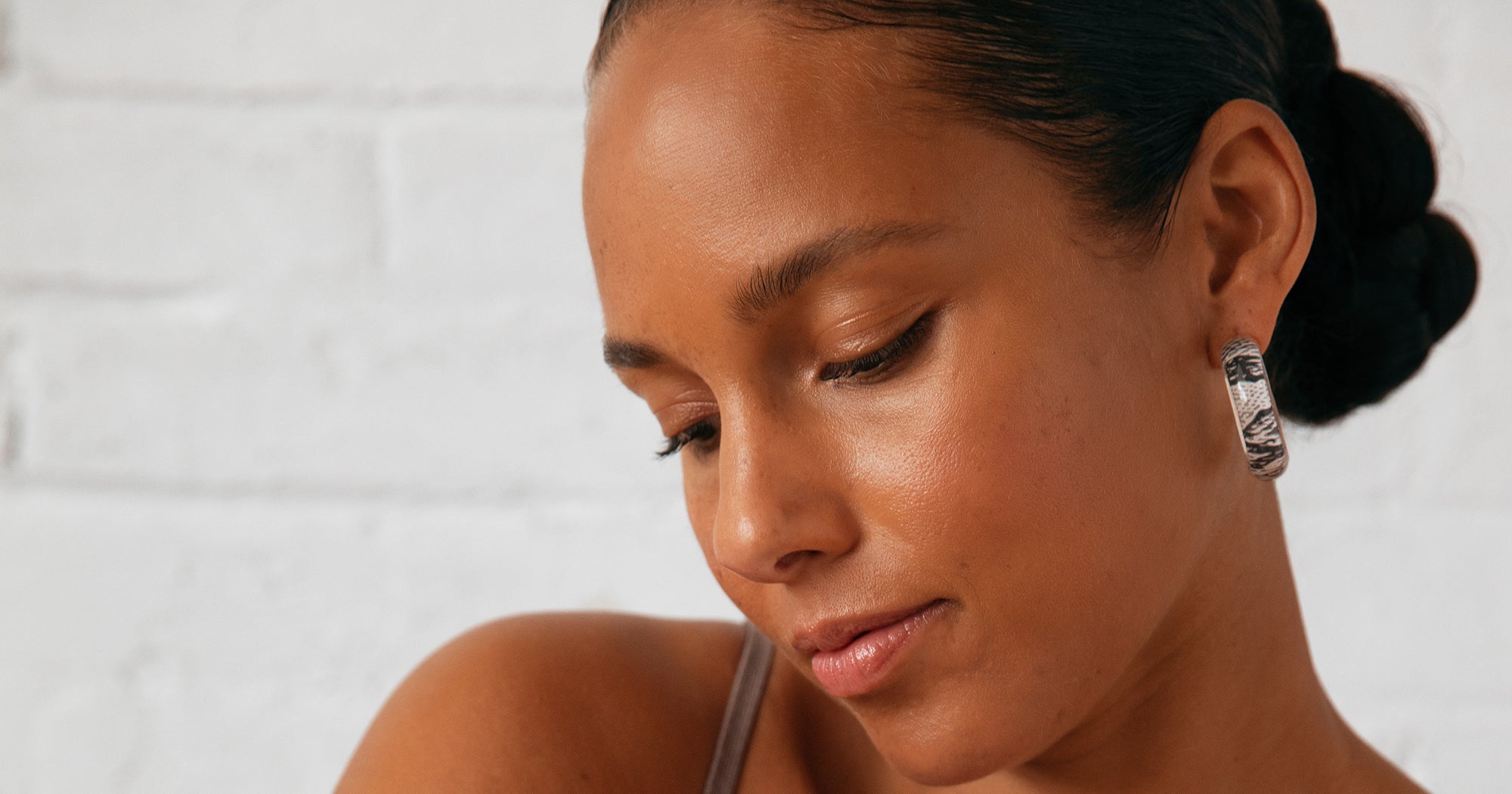 Alicia Keys Skincare Line Soulcare Has New Body Product