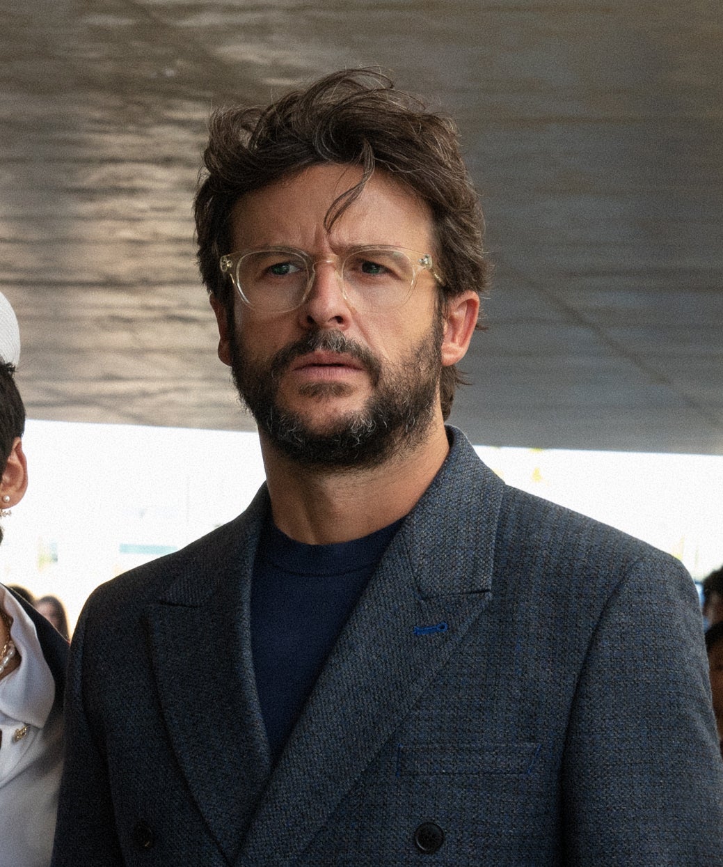 Guide To Netflix Elite Season 4 New Cast And Characters