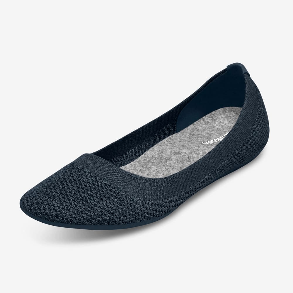 allbirds tree breezers