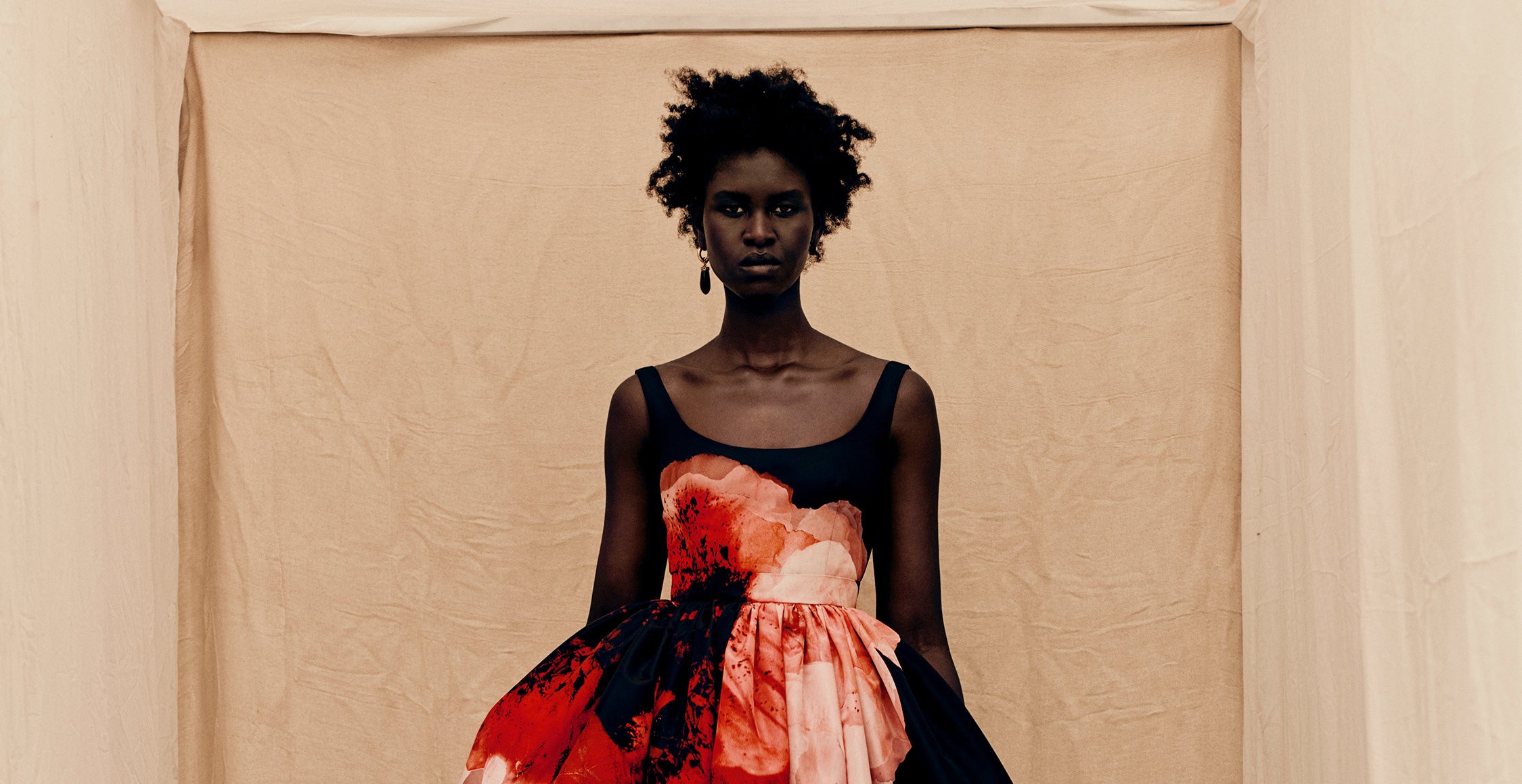 alexander mcqueen 2021