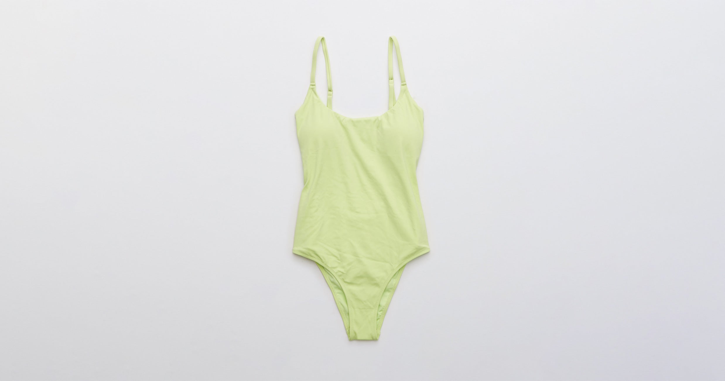 Plunge Head First Into Summer With These 22 Low-Back Swimsuits 1 10516907