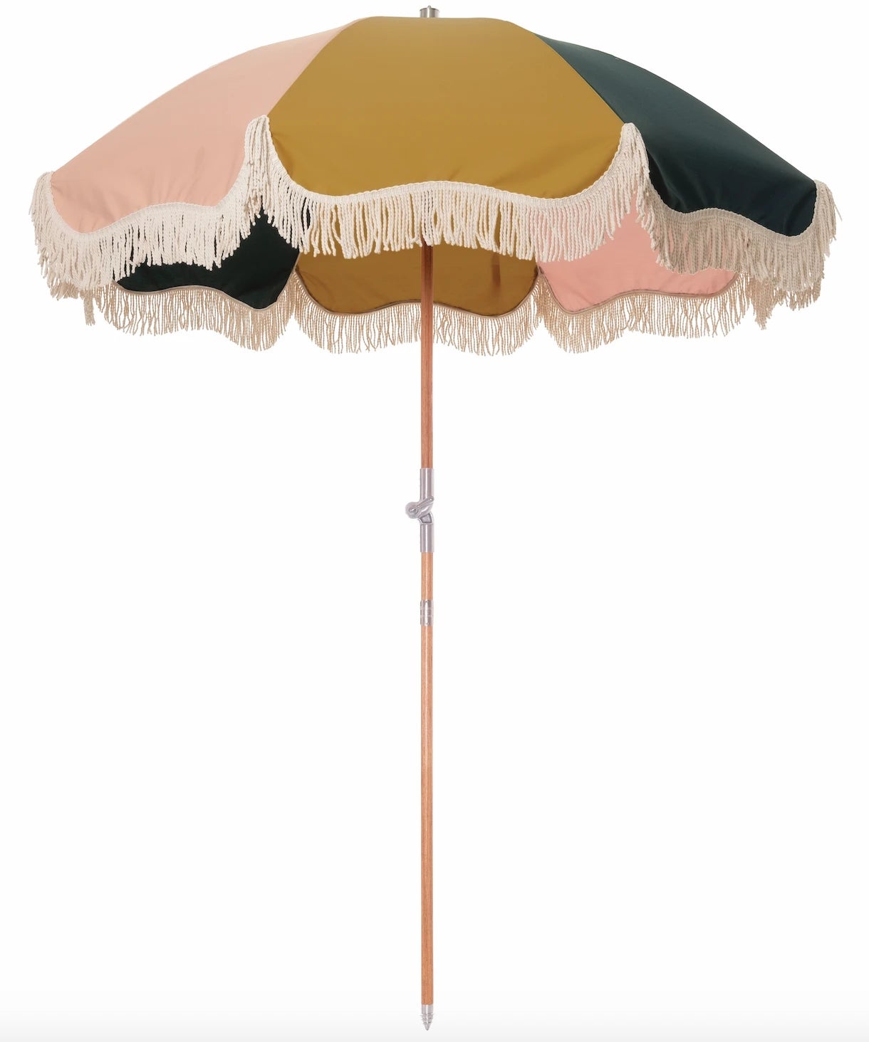 business and pleasure rain umbrella