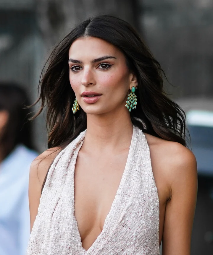 Versace seashell top Clearance