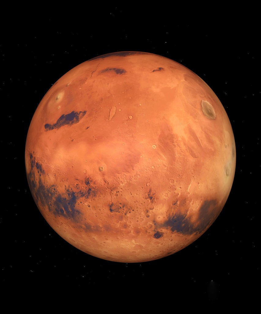 Hot, Horny, & Humble: Mars In Leo Is The Sexiest Transit Of The Summer