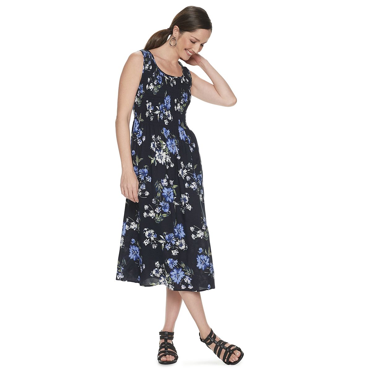 Kohl's croft and barrow dresses deals