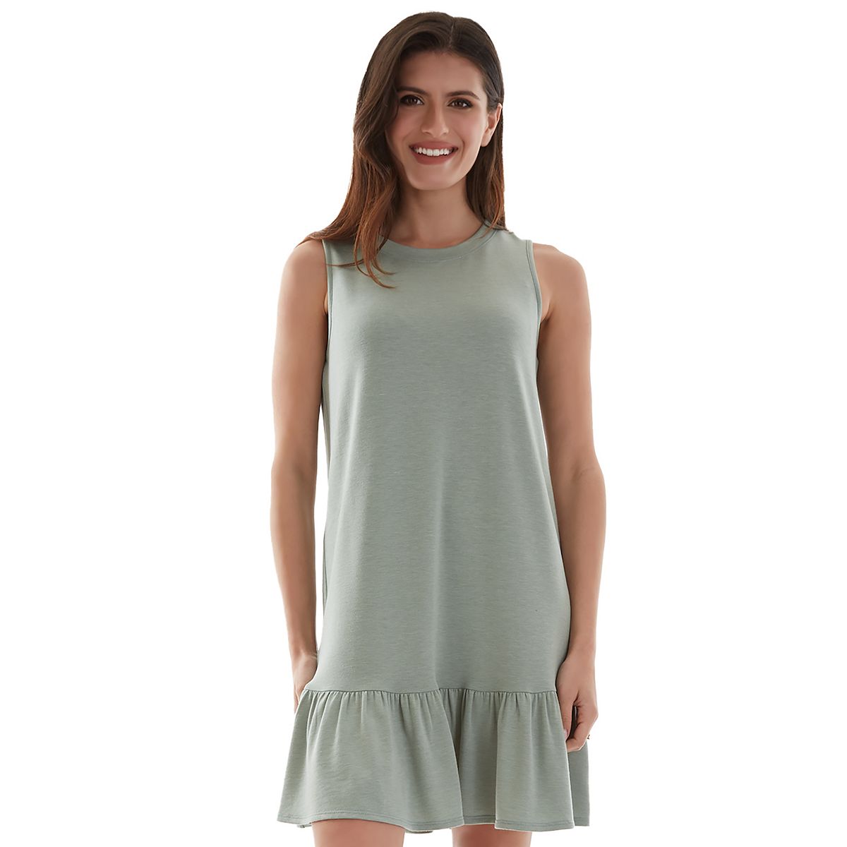 Apt 9 Sleeveless Swing Dress