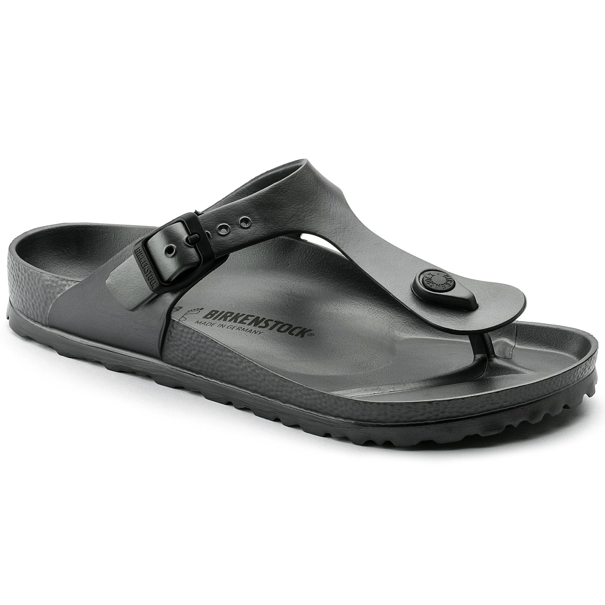 rubber birkenstocks eva