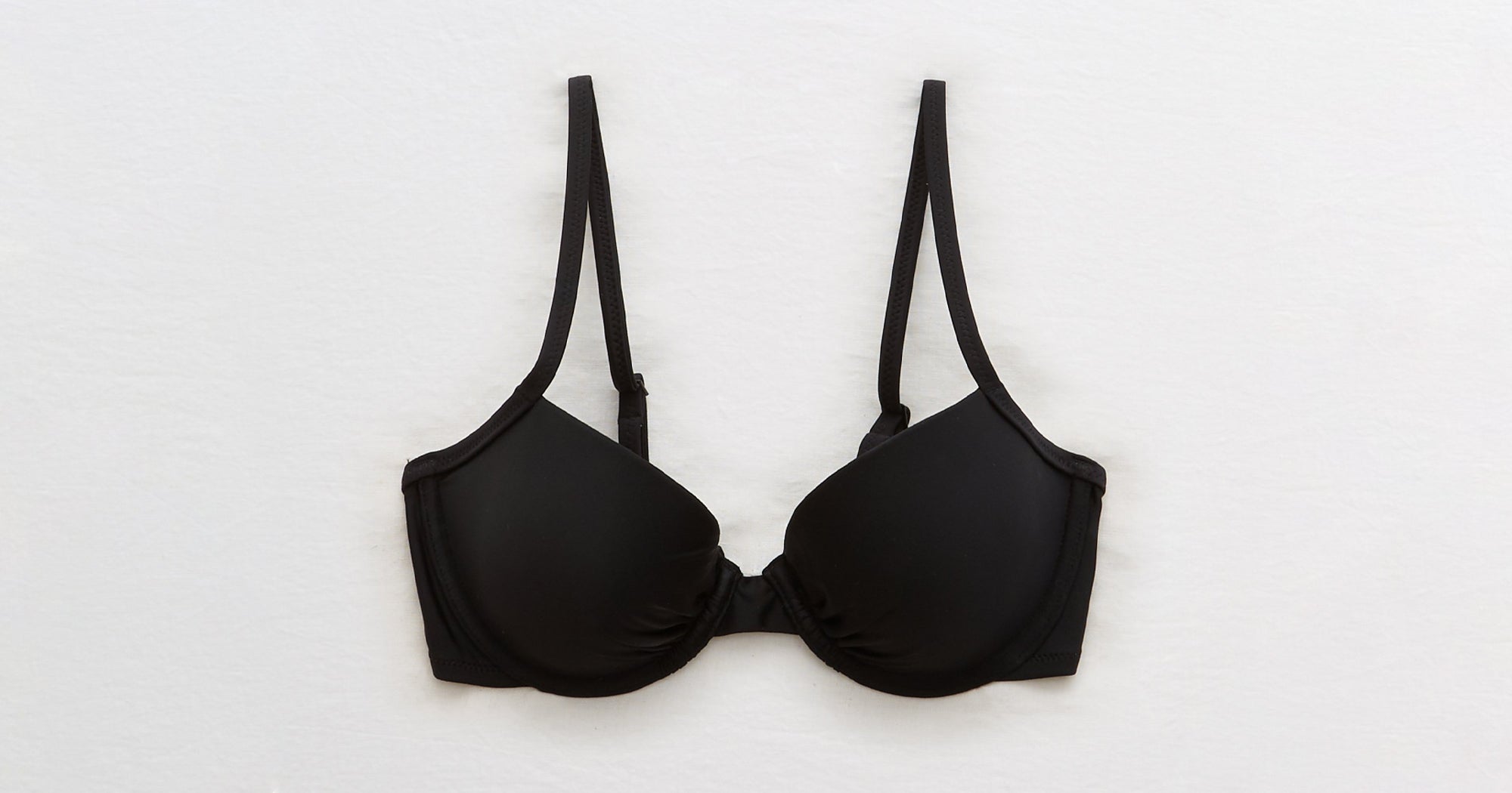 mango black bikini
