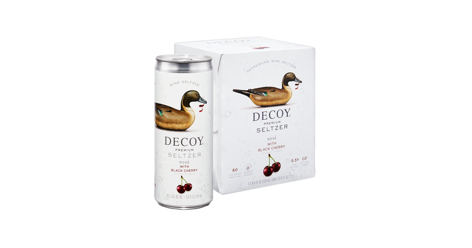 Best Wine Spritzers & Seltzers Reviewed 2021