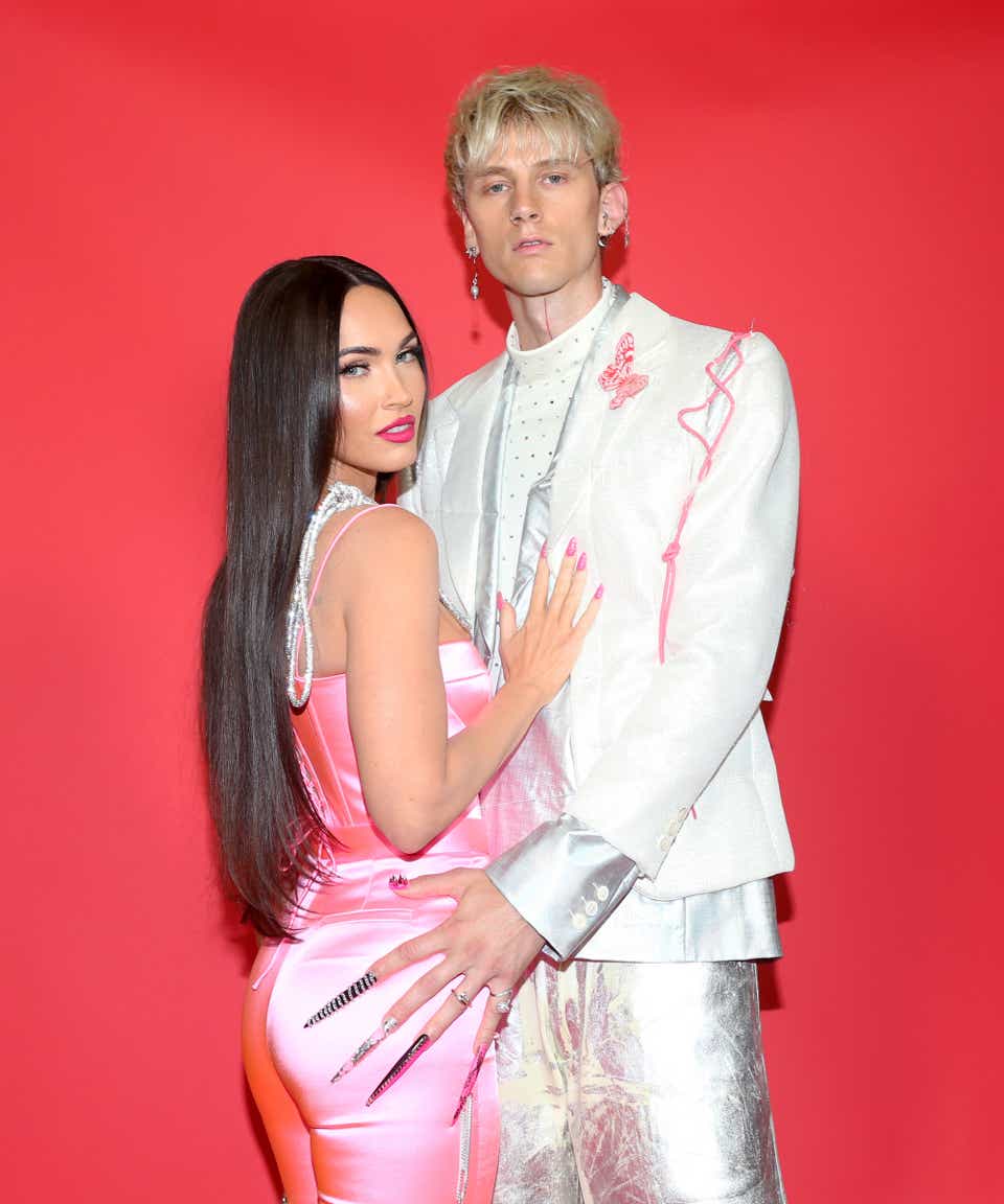 Megan Fox In Midnight In The Switchgrass Trailer