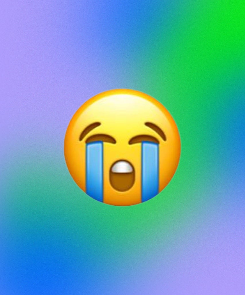 I’m Addicted To Emojis. Help?