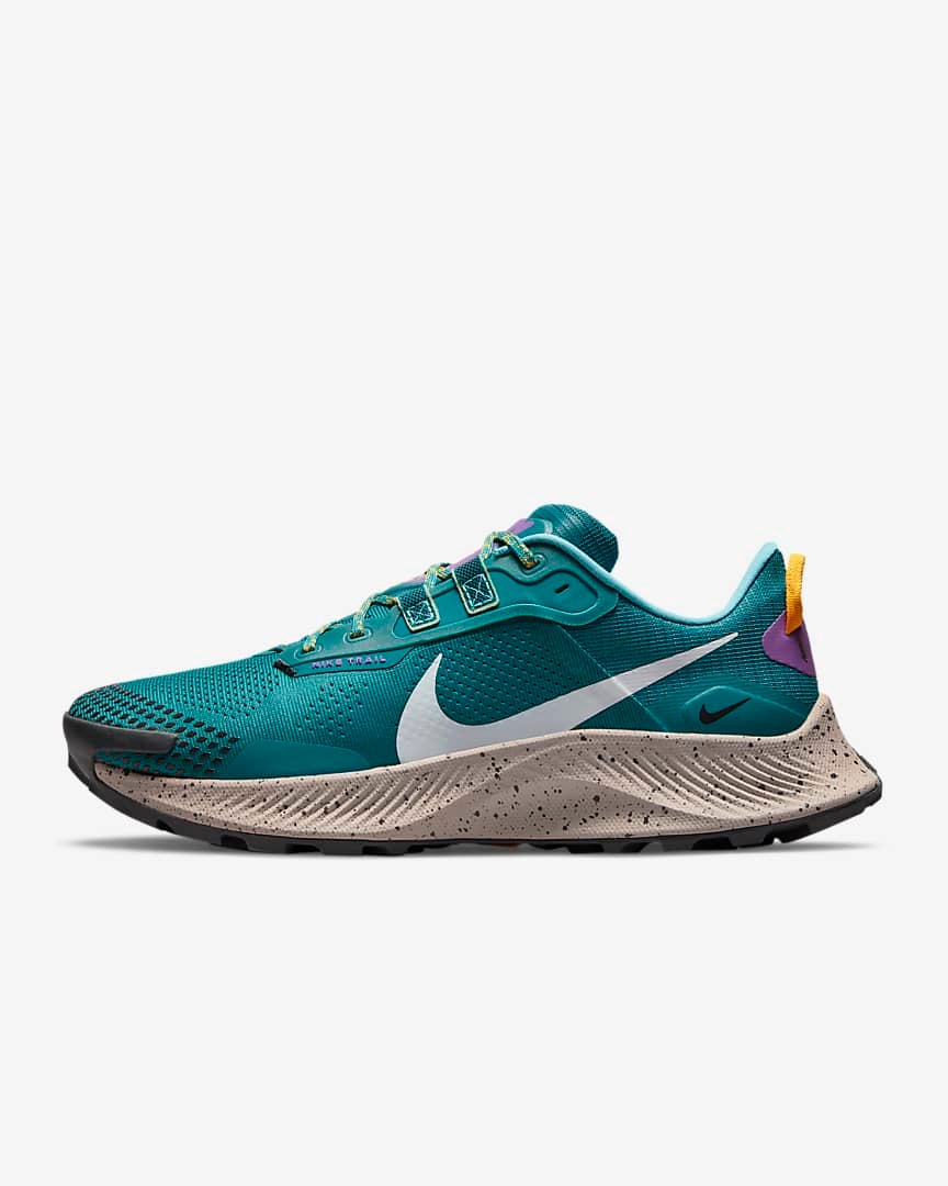 Nike + Pegasus Trail 3