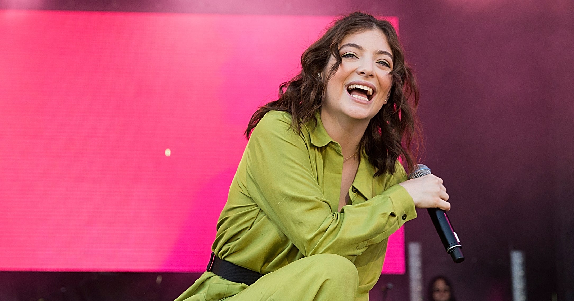 Lorde Solar Power Song Internet Best Memes
