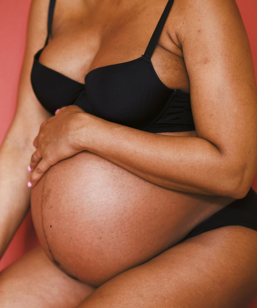 Please Stop Saying “Natural” When Discussing Childbirth