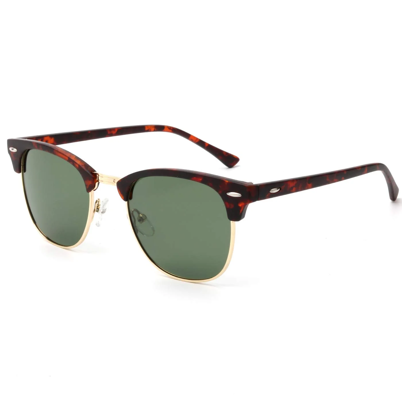 Kaliyadi + Unisex Polarized Sunglasses Stylish Sun Glasses for Men