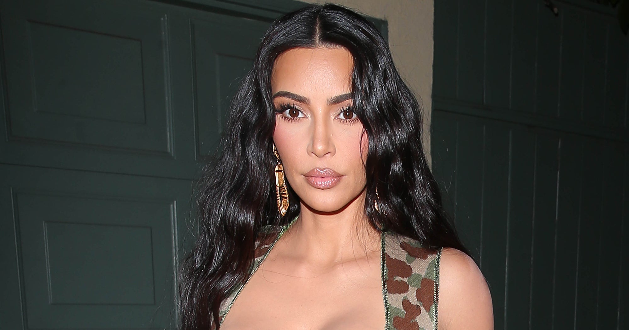 Kim Kardashian Says Shes Lonely On Kuwtk Finale