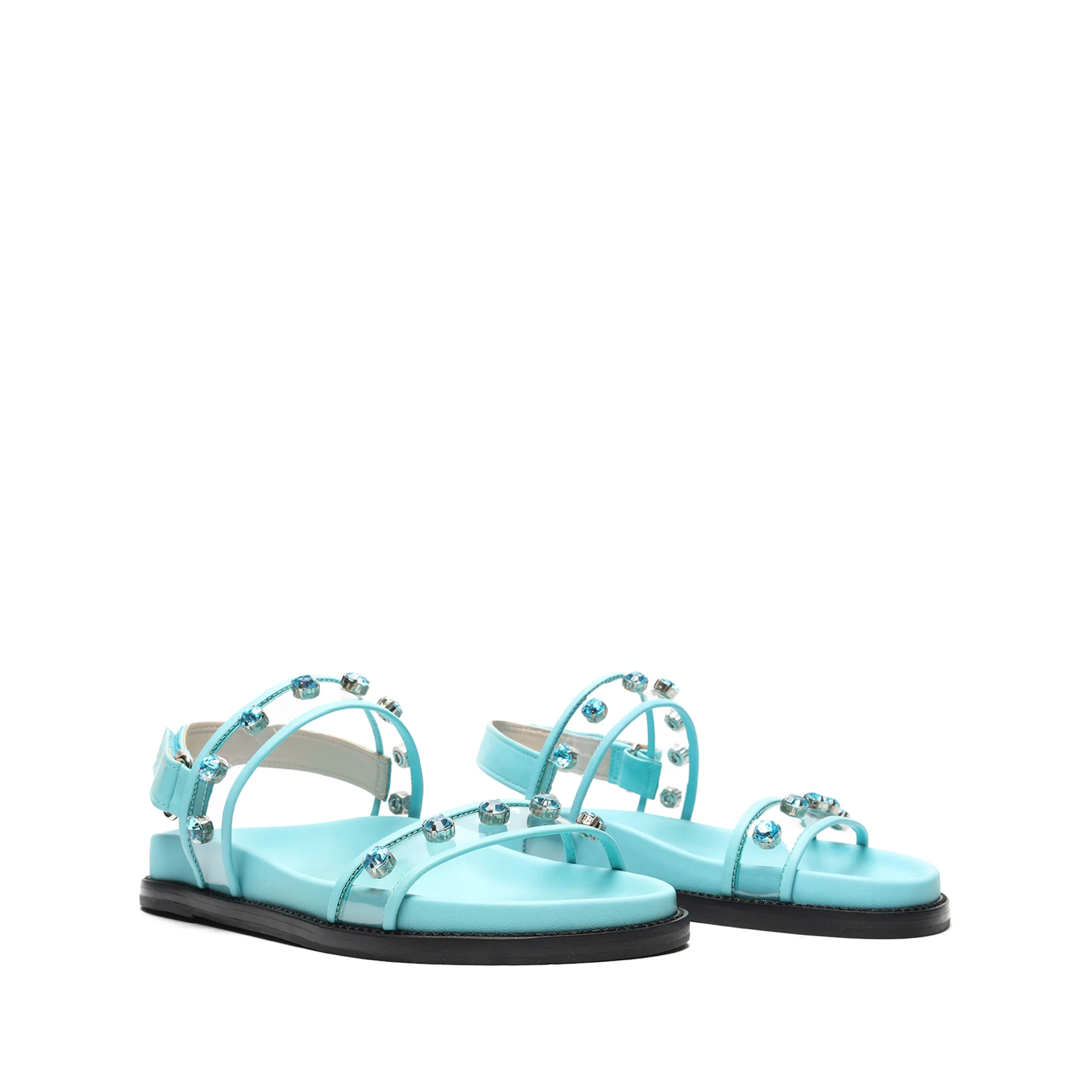 29 Easy Summer Sandals That Cost Less Than $50