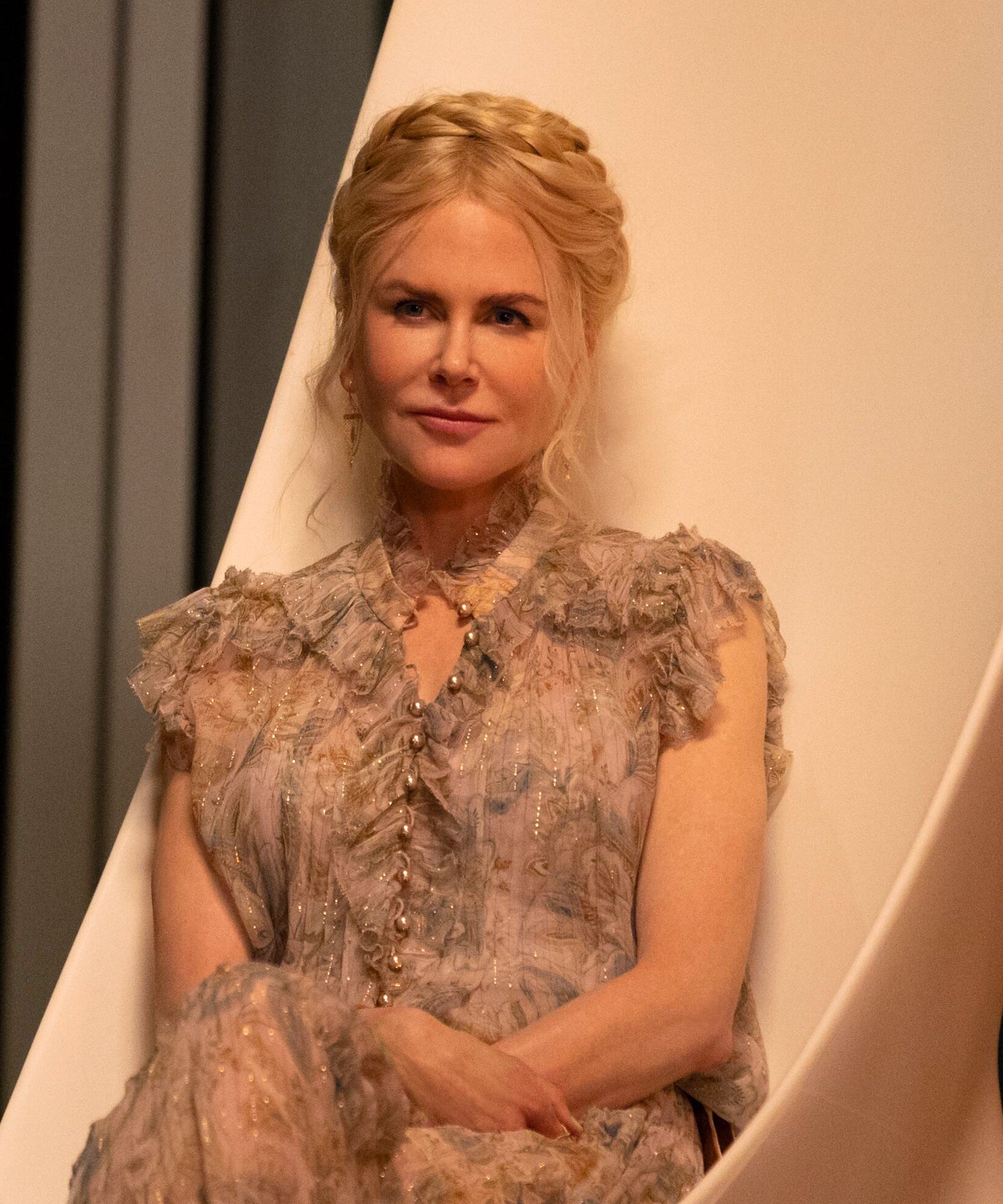 Nine Perfect Strangers' Isn't the First Show Nicole Kidman Has Starred in  Based on a Book