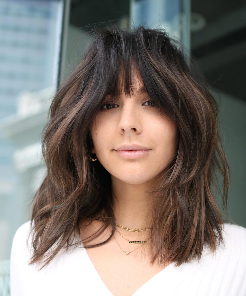 The Psychology Behind Why You Want A Fringe Right Now