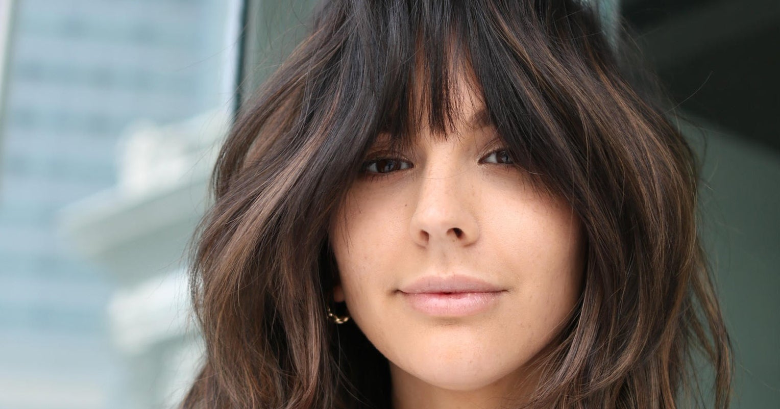 Bangs Haircuts Trend Everywhere For Summer, Fall 2021 Bangs Haircuts Trend Everywhere For Summer, Fall 2021
