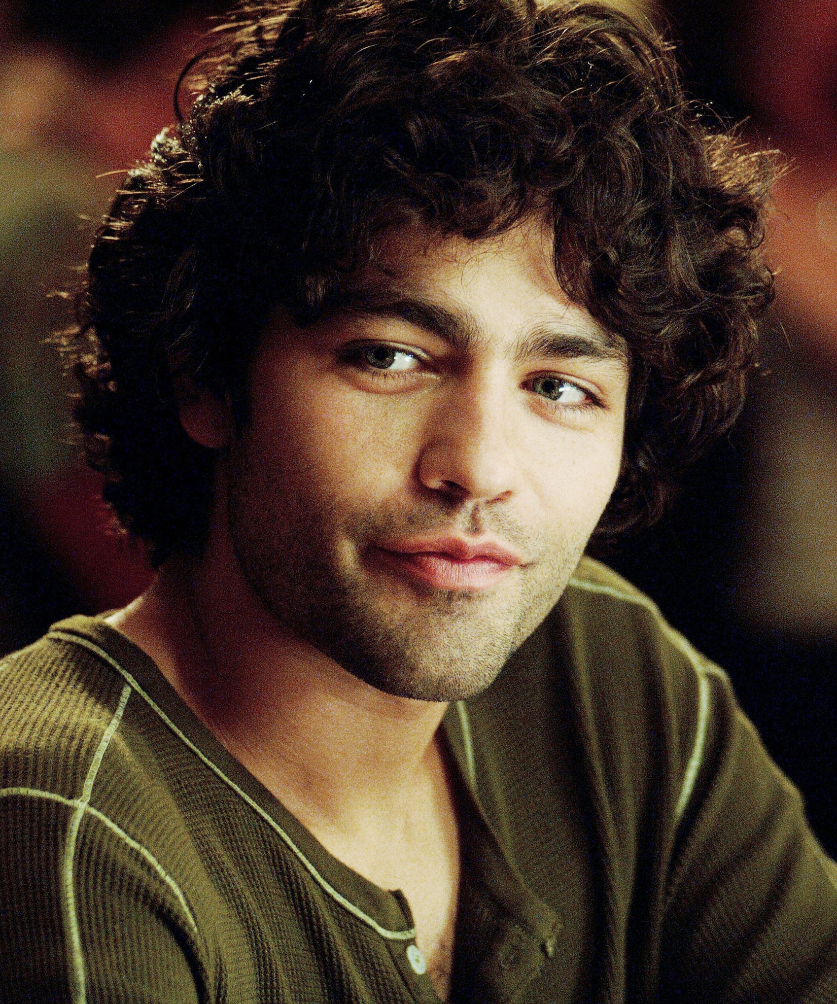 Adrian Grenier Admits Nate Is Devil Wears Prada Villain