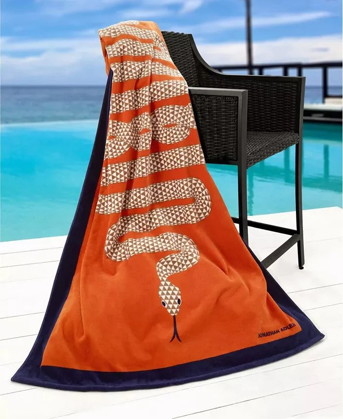 Best Beach Towels For Summer Turkish Luxury Amazon