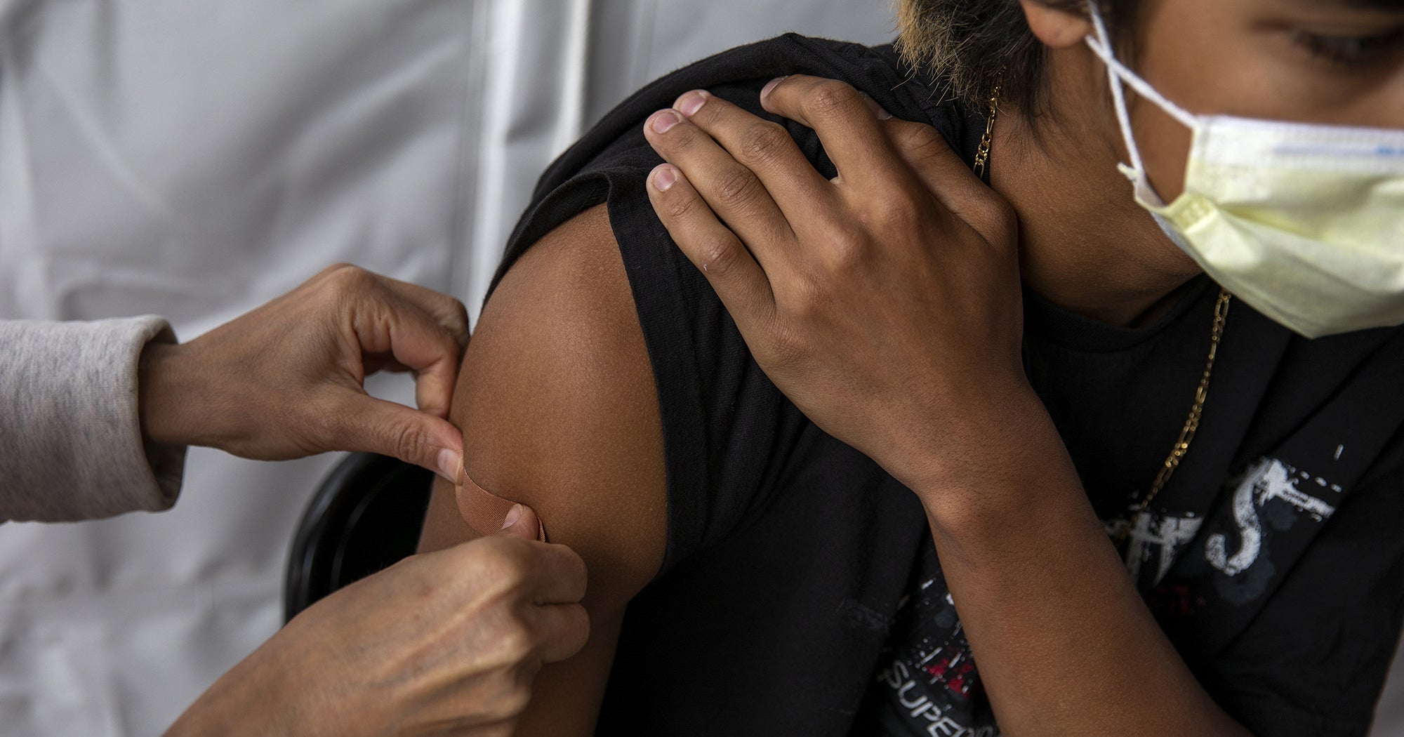 Novavax Is The Newest COVID Vaccine novavax-is-the-newest-covid-vaccine