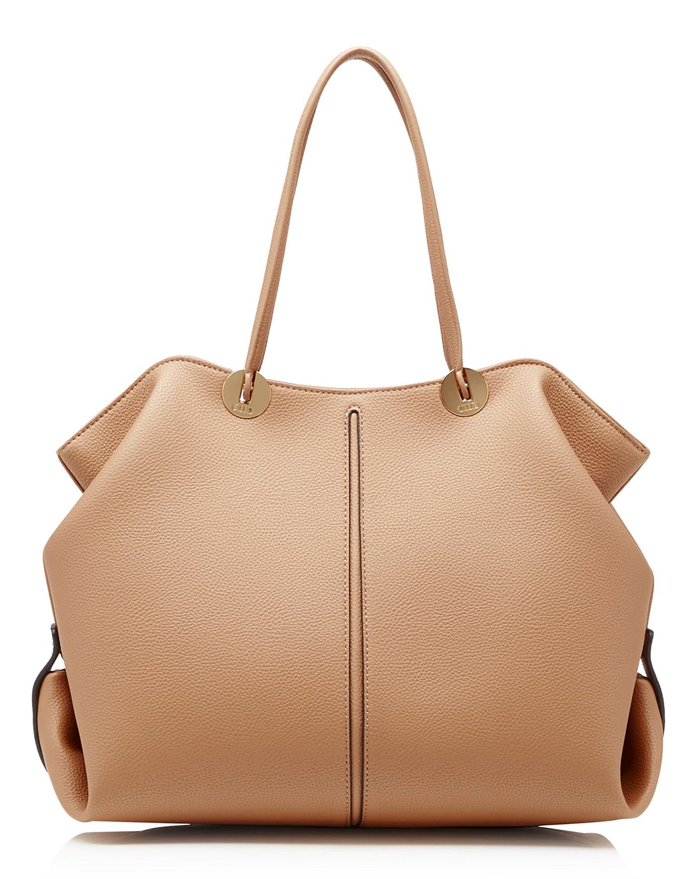 Dune + Dune Derline Signature Hobo Bag