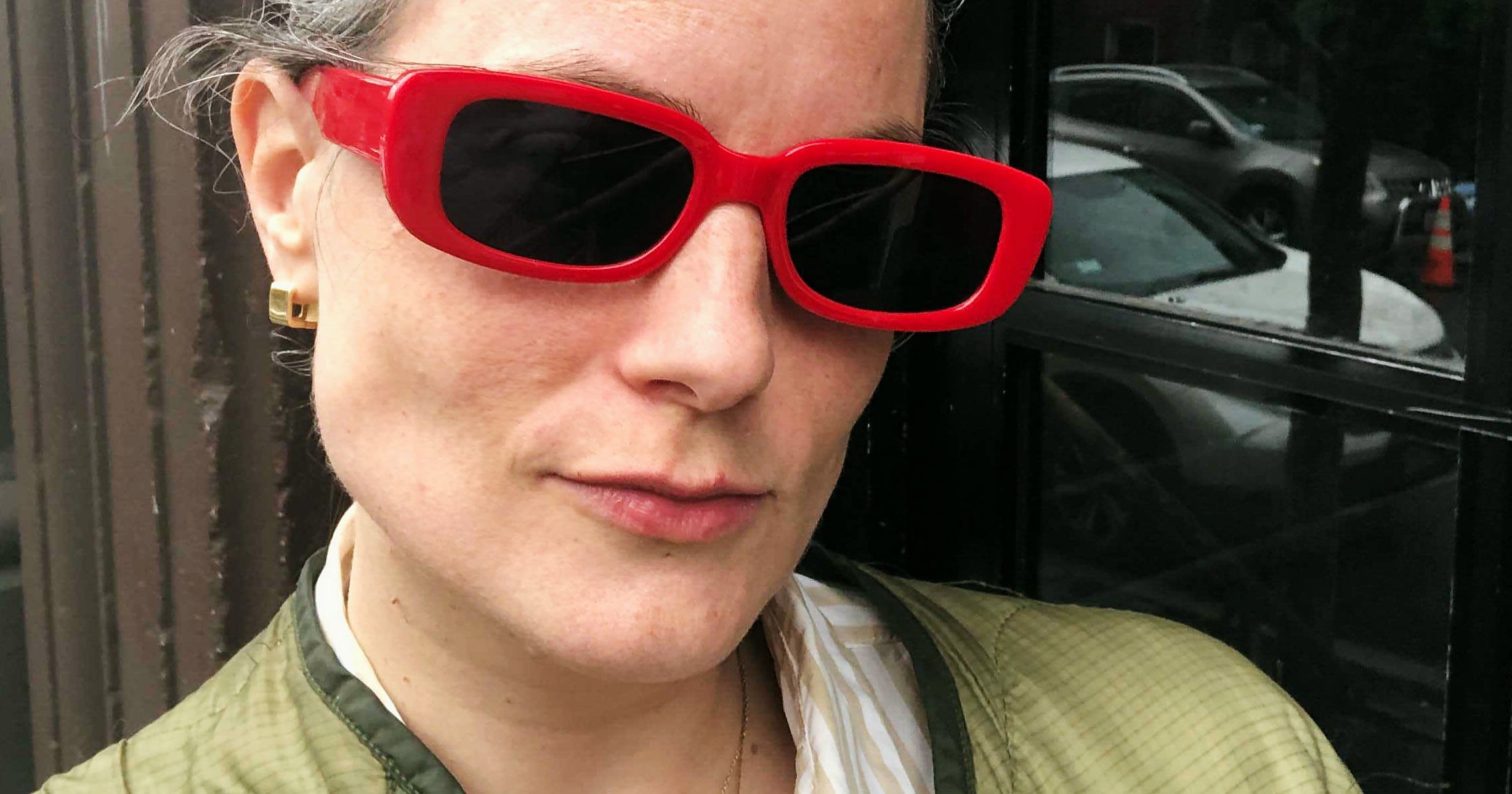 I Own Three Pairs Of These Trendy 13 Amazon Sunglasses