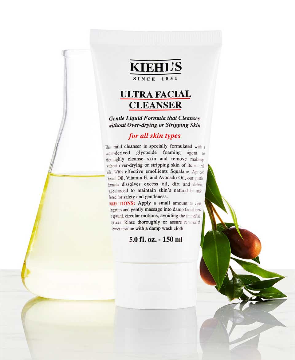 The Top 5 Kiehl S Products To Buy For 25 Off 2021 Calendrier Kiehls 2022