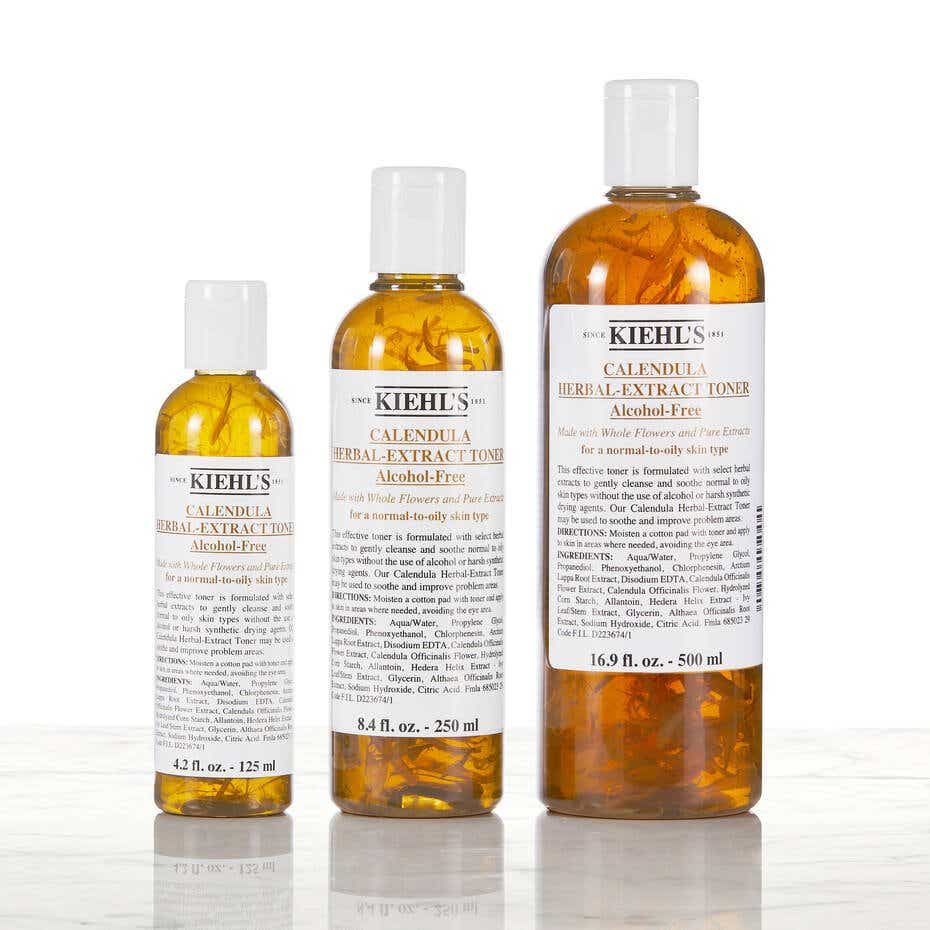 The Top 5 Kiehl S Products To Buy For 25 Off 2021 Calendrier Kiehls 2022