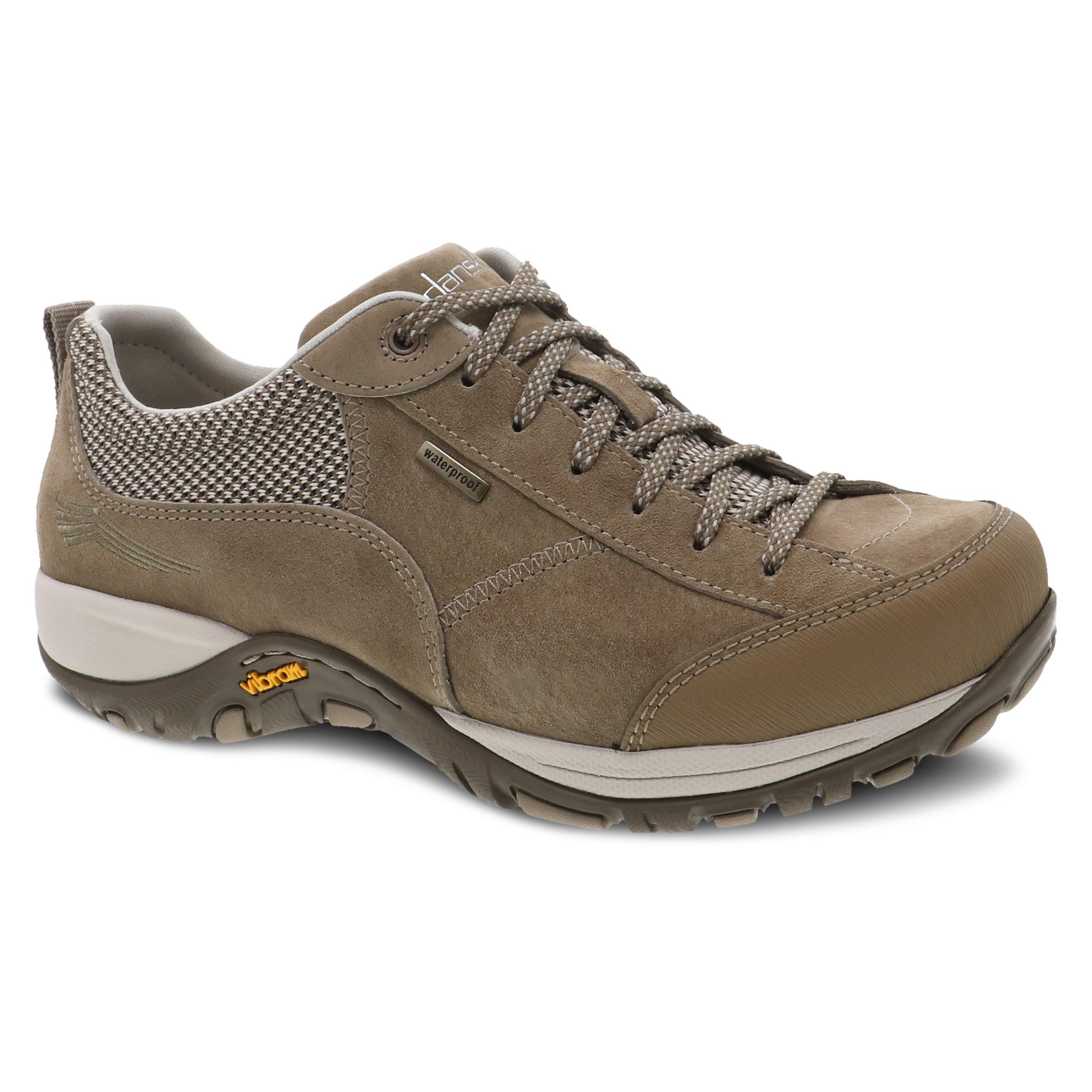 dansko paisley waterproof sneaker