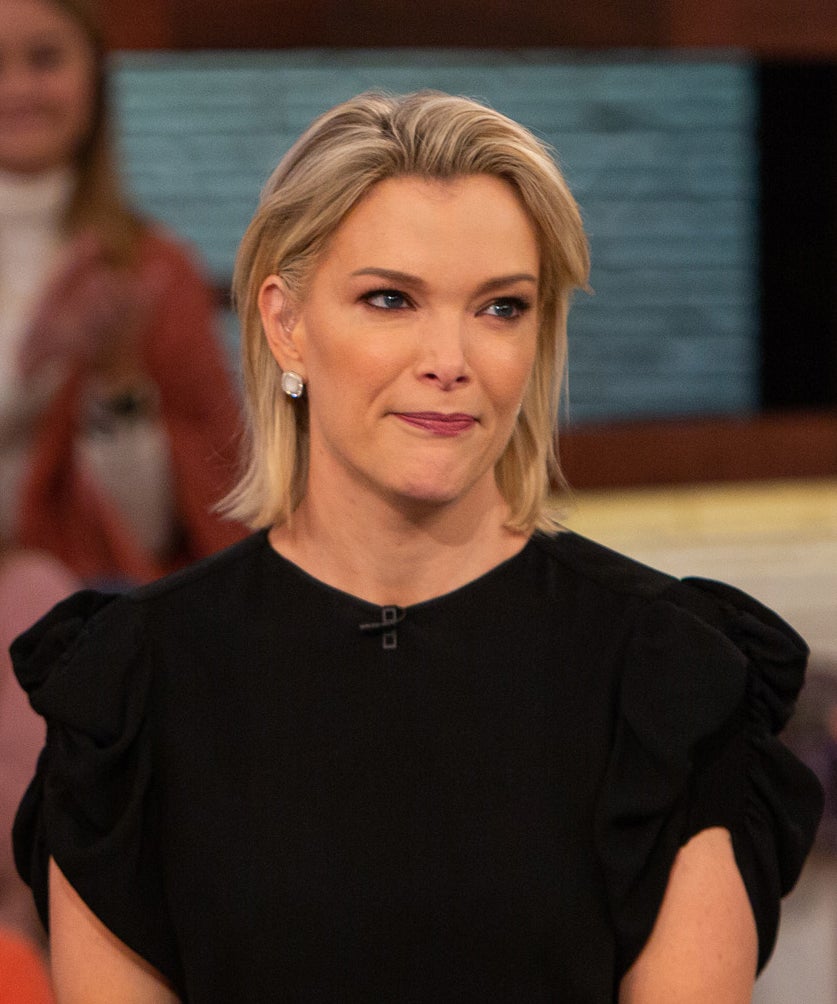 Megyn Kelly Supports Making Private Schools