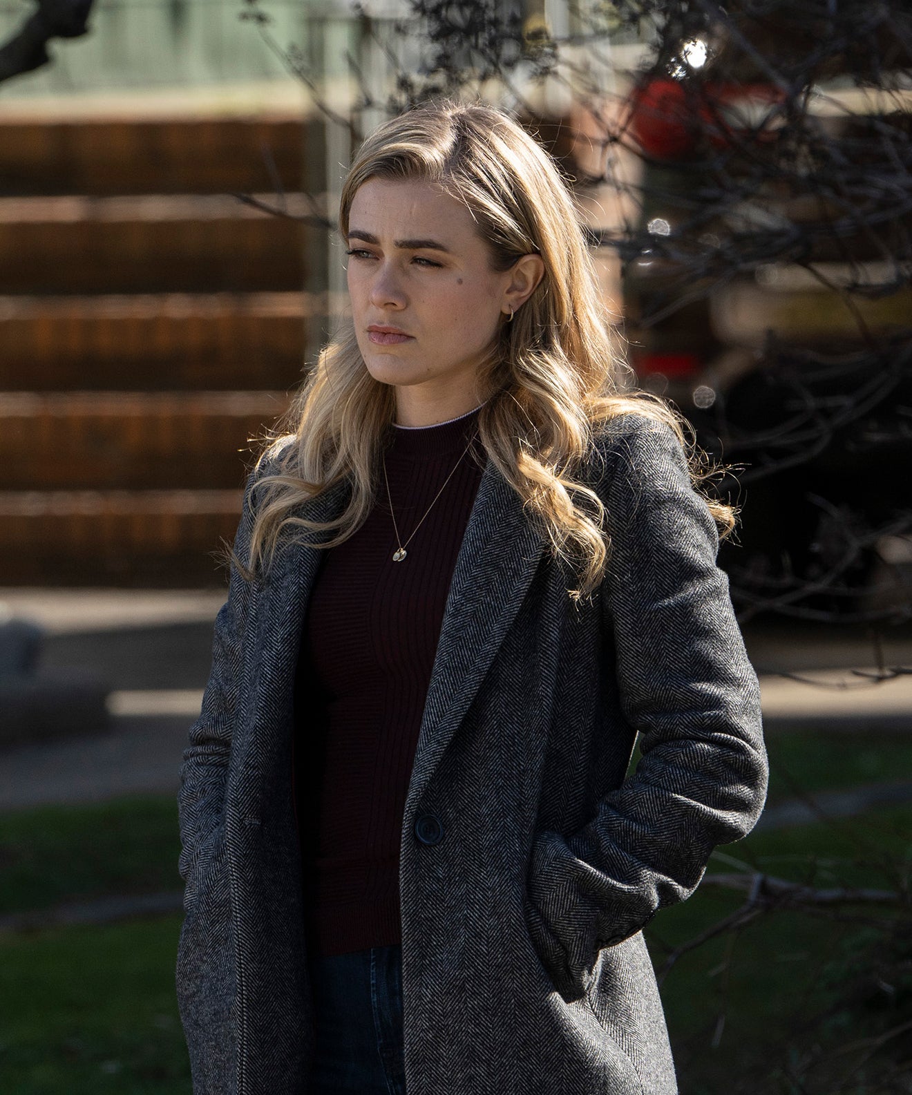 After Manifest Cancelled By Nbc Could Netflix Buy It