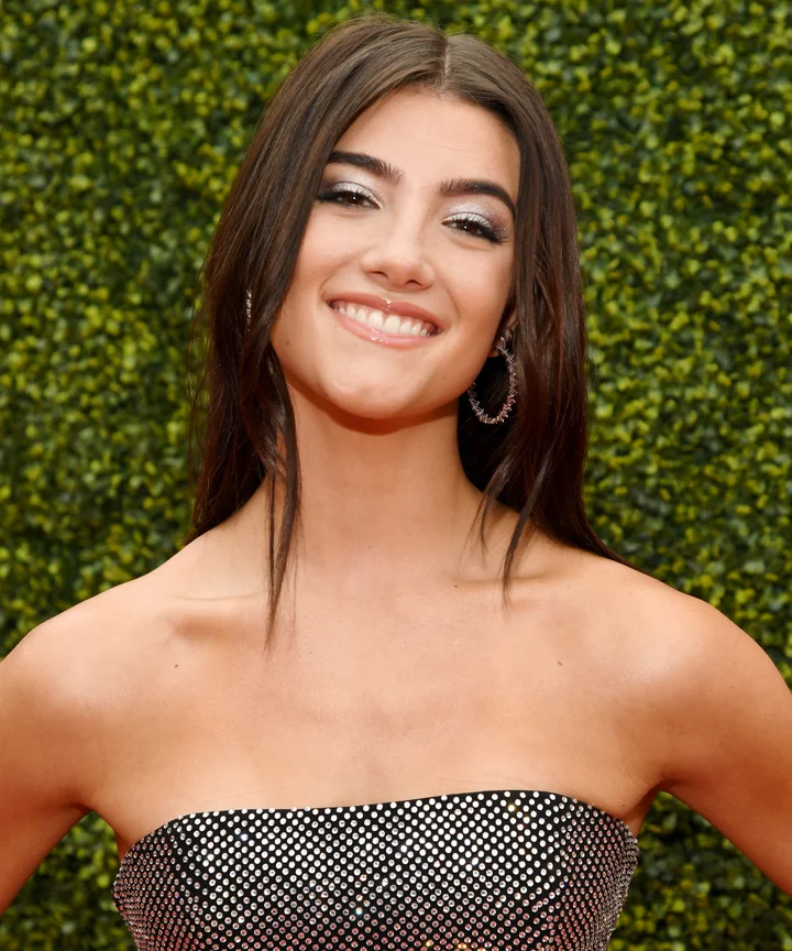 Charli D'Amelio Favorite Skin Care Products & Routine