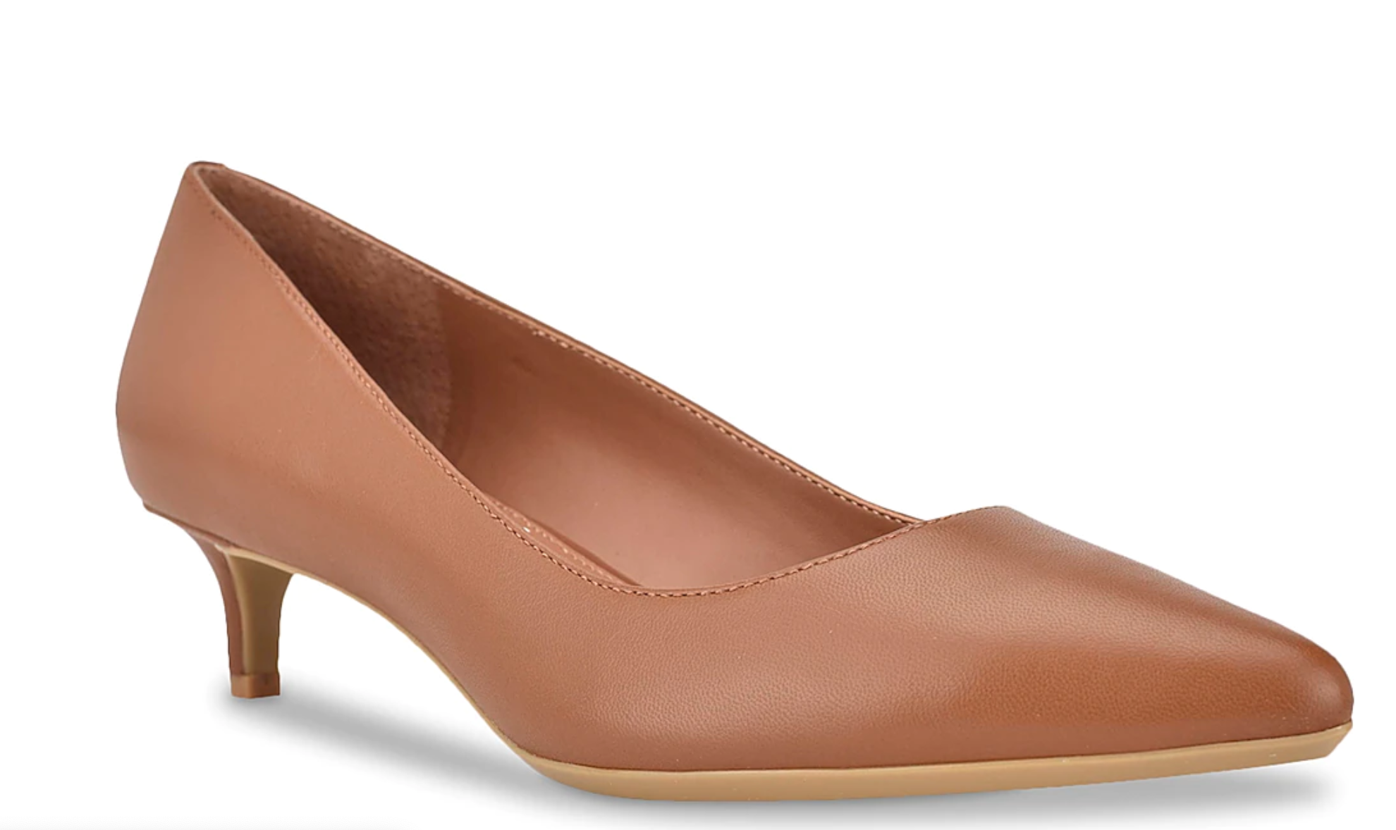 Calvin Klein Gabrianna Pump