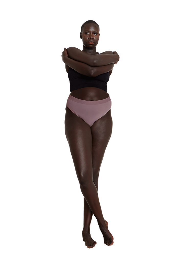french cut thinx