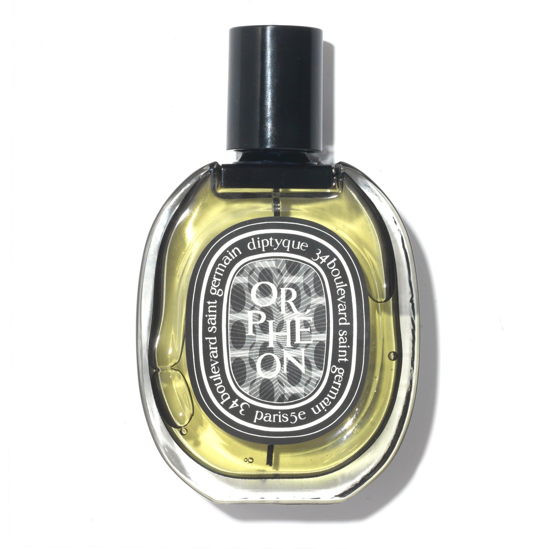 香水(男性用) diptyque ORPHEON Eau de Parfum 75ml Orphéon (オルフェオン) - オードパルファン | Diptyque Paris