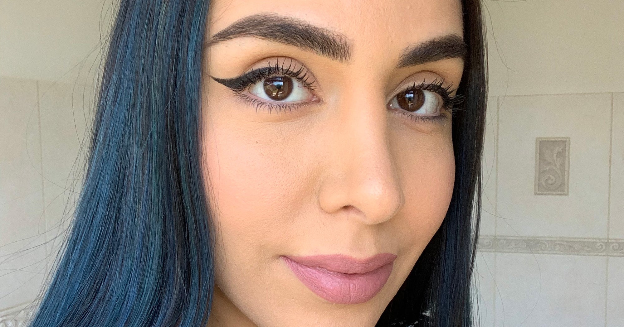 This TikTok Hack Helped My Makeup Stay On In The Heat