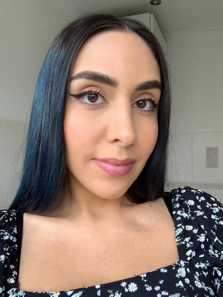 TikTok’s “Backwards” Beauty Routine