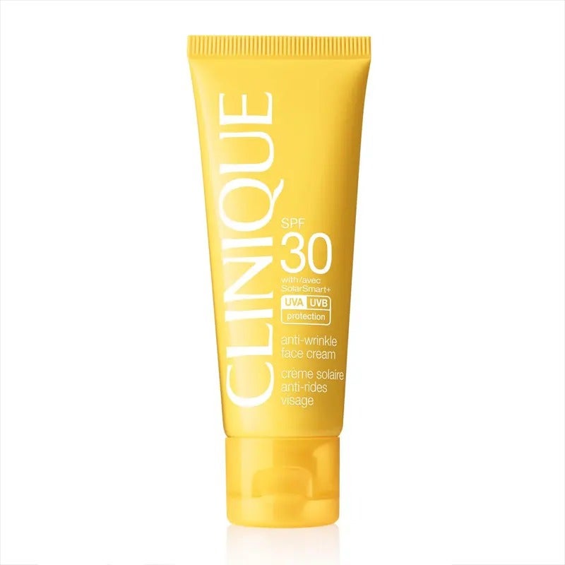 Clinique + AntiWrinkle Face Cream SPF 30